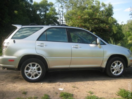 Алексей Донецкий | Красноярск