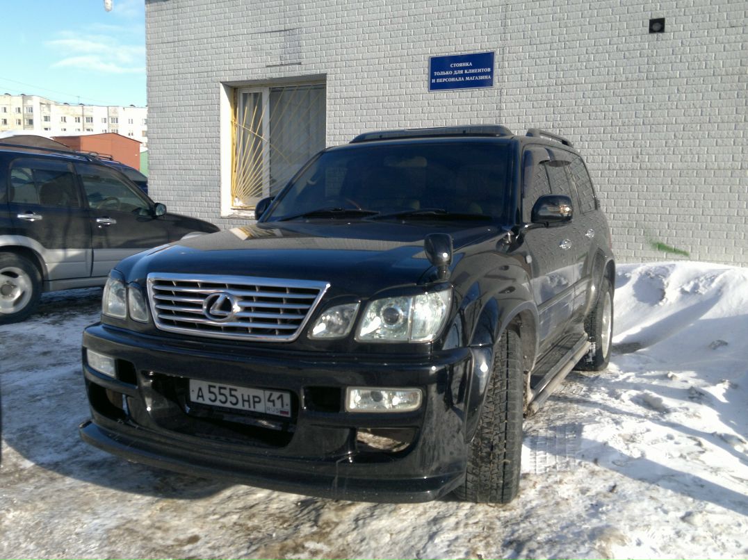 Фарид Мурадов | Петропавловск-Камчатский