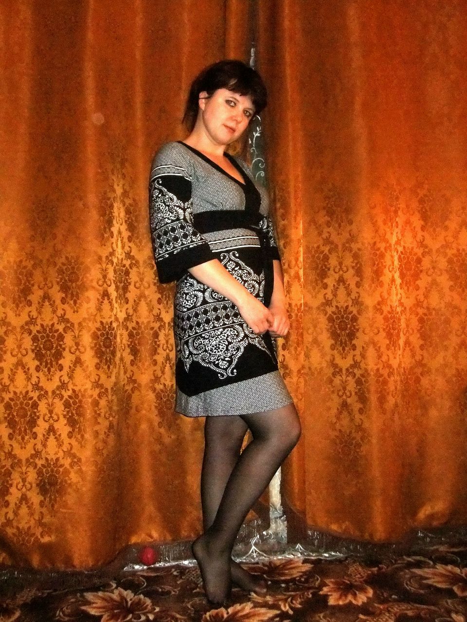 Ольга Захаренкова | Москва