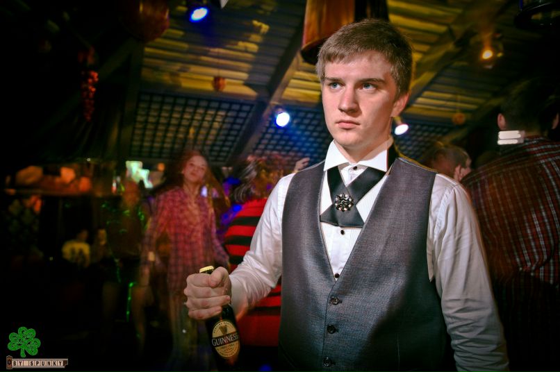 Саня Харковський | Ровно