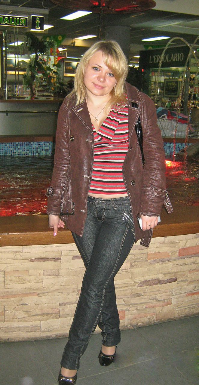 Мила Вдовиченко | Киев