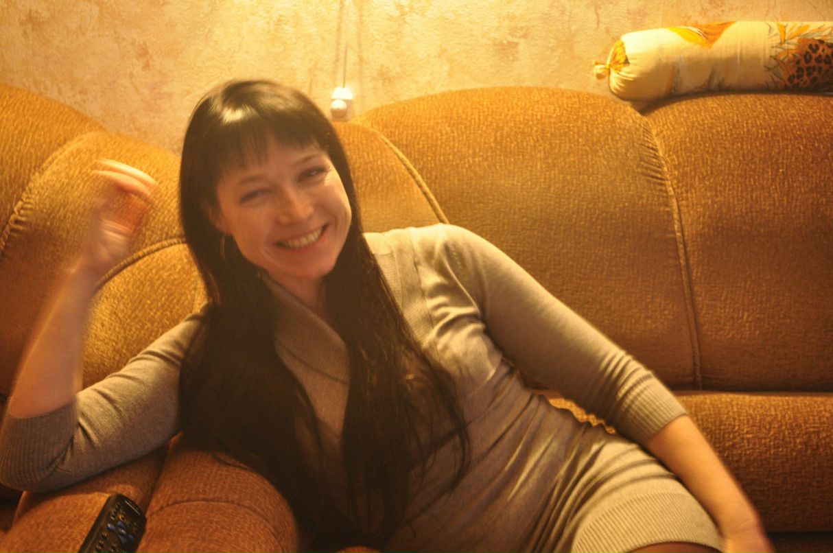 Елена Зубикова | Москва