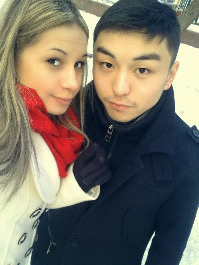 Азамат Ахметов | Астана / Нур-Султан