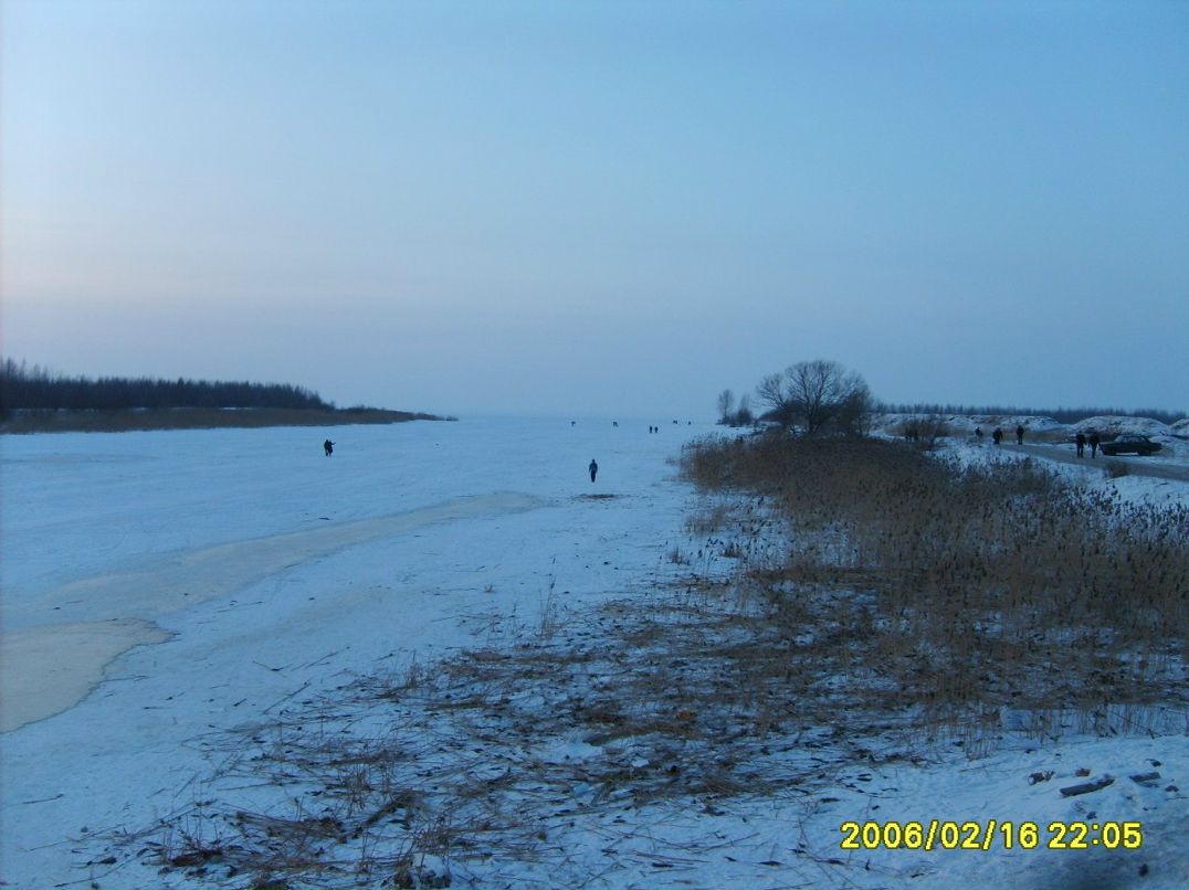 Валентина Сучилова | Санкт-Петербург