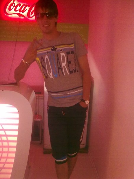 №97, Василий Лесков, Иркутск №97, Василий Лесков, Иркутск