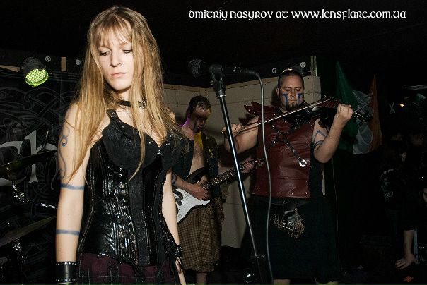 №45, Николай Axe №45, Николай Axe