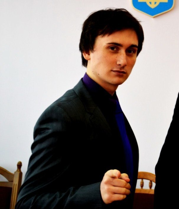 Ну-Както-Так Лупашку | Днепр (Днепропетровск)