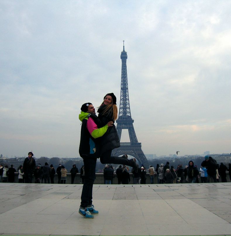 Ольга Первушина | Москва