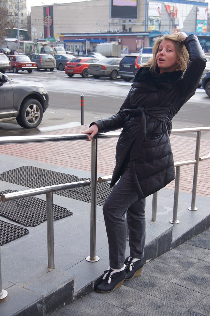 Танечка Соловьева | Москва