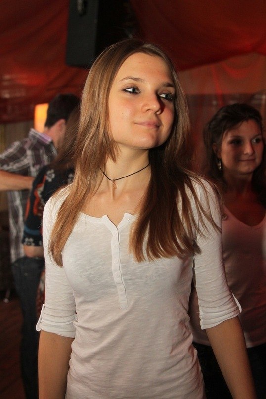 Анастасия Колесникова | Москва