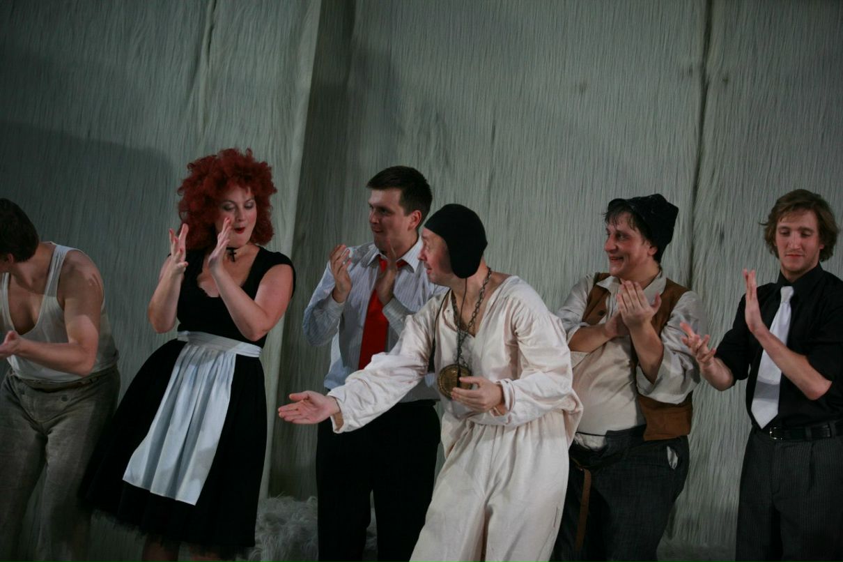 Сергей Ефимов | Санкт-Петербург