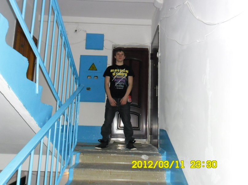 Сергей Терёшин | Камышин