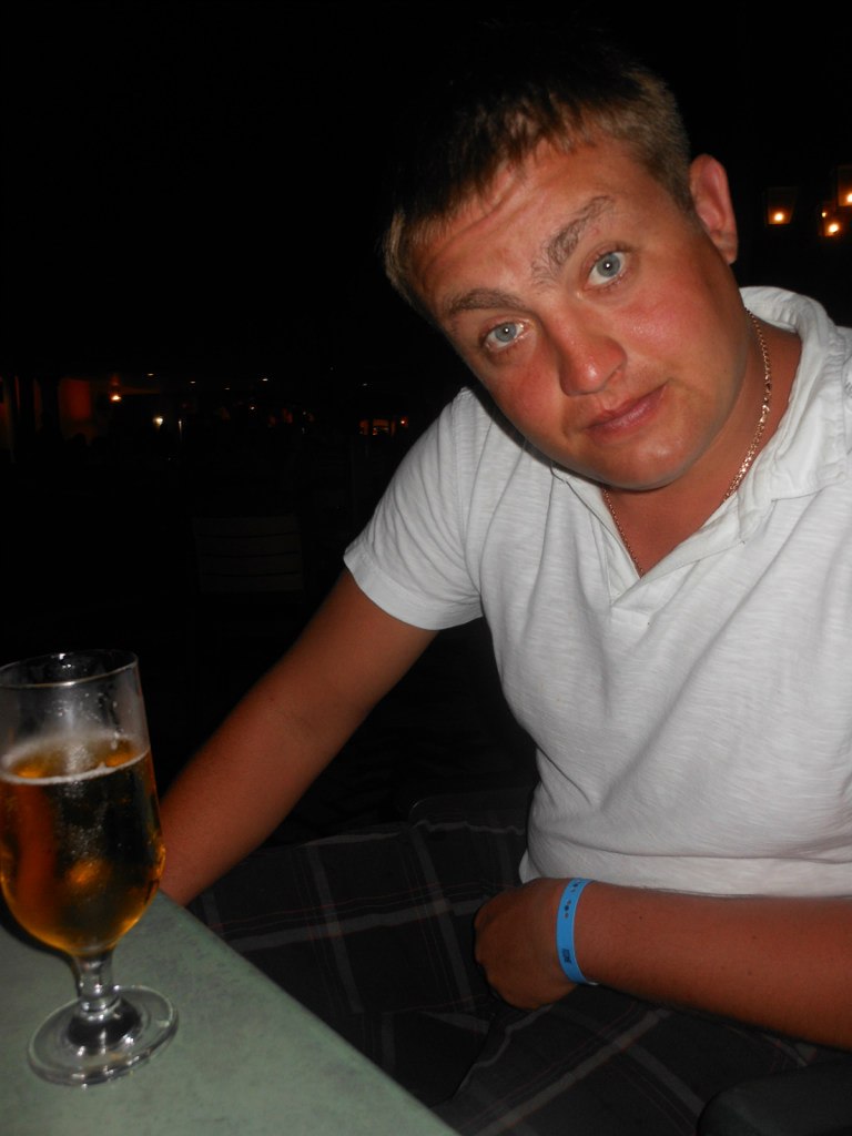 Тарас Пігура | Chicago