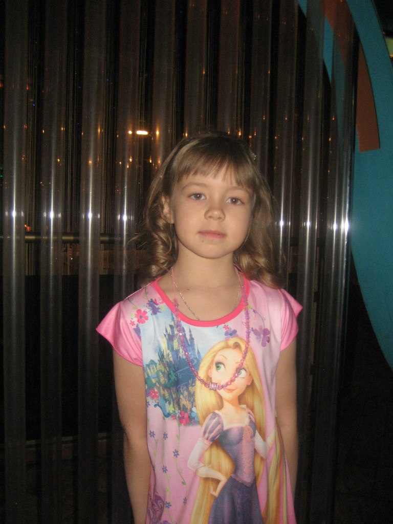 Света Веденичева | Череповец