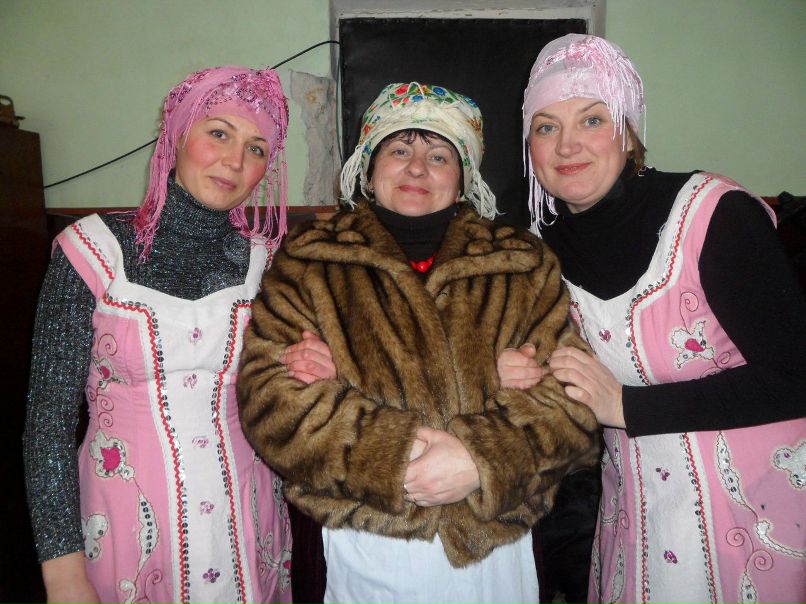 Марина Артюхова | Сумы