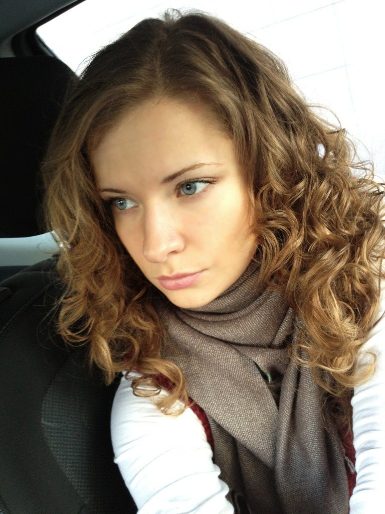 Виталия Нечаева | Москва