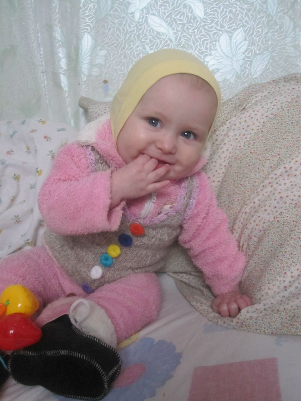 Антон Долгушин | Ровно