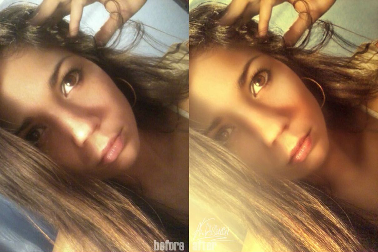 Shurik Lisimov | Гомель