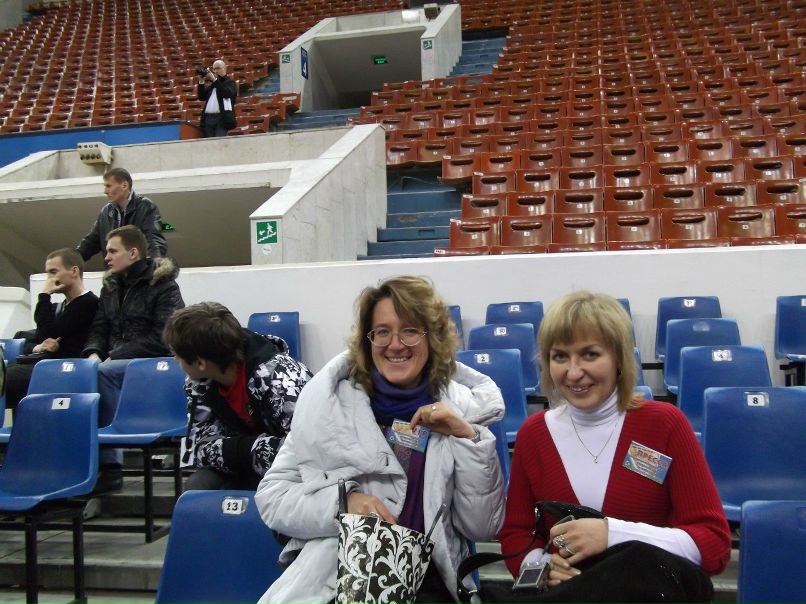 Dima Smirnov | Санкт-Петербург