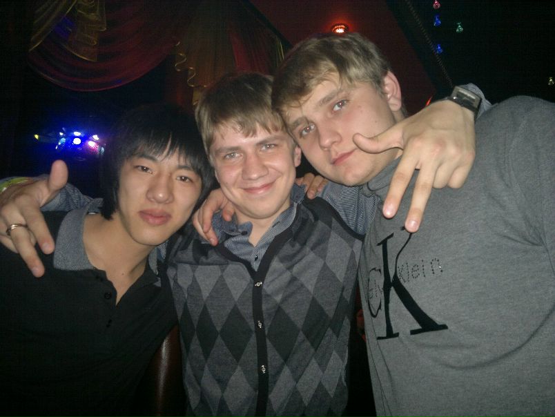 №158, Виктор Плахов, 34 года, Каменск-Шахтинский №158, Виктор Плахов, 34 года, Каменск-Шахтинский