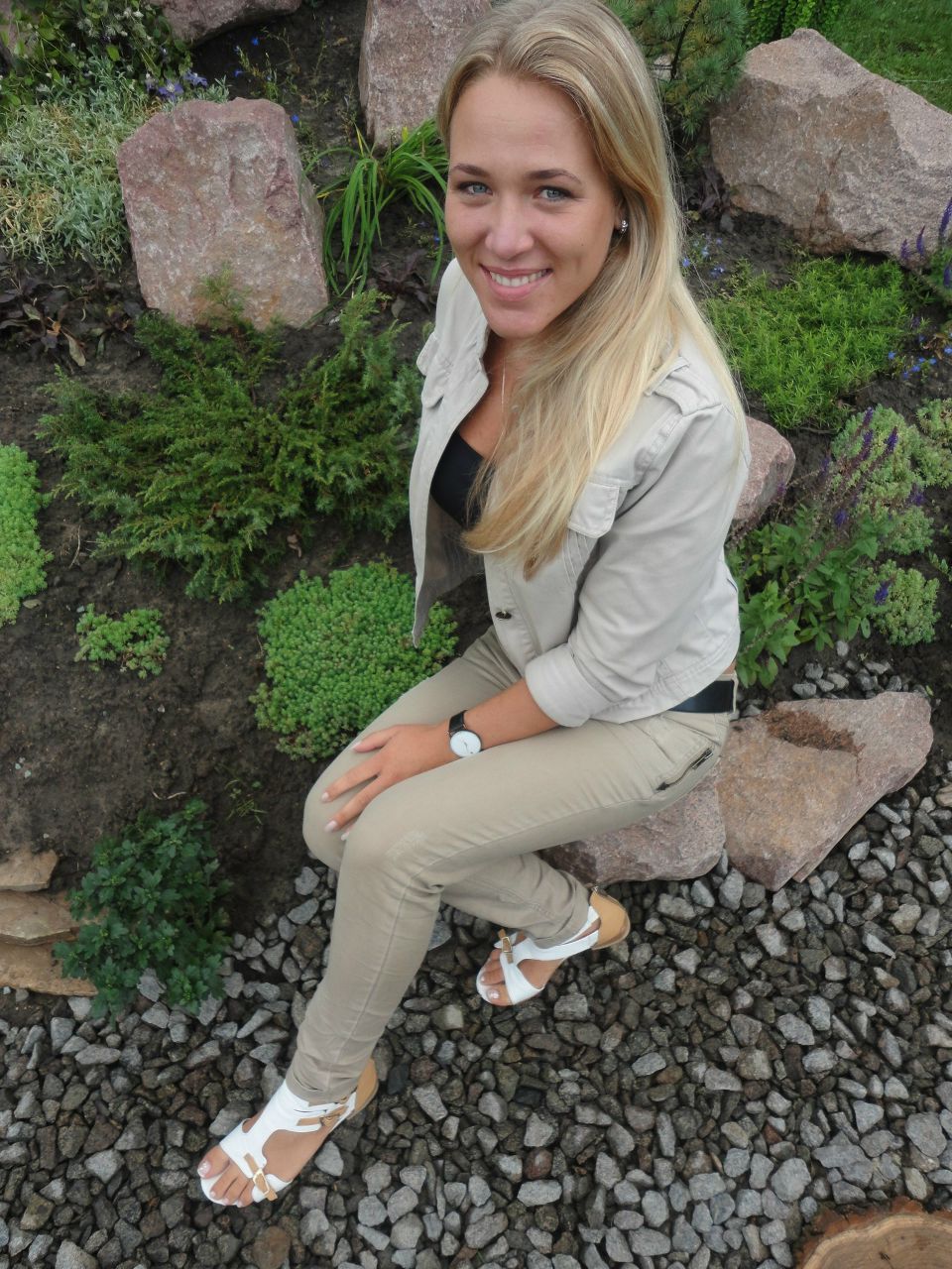 Виктория Савенко | Чернигов