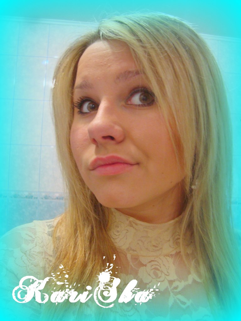 Карина Граф | Xam Neua