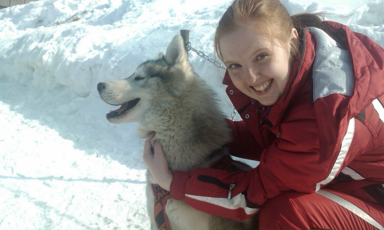 Настя Сон | Кемерово