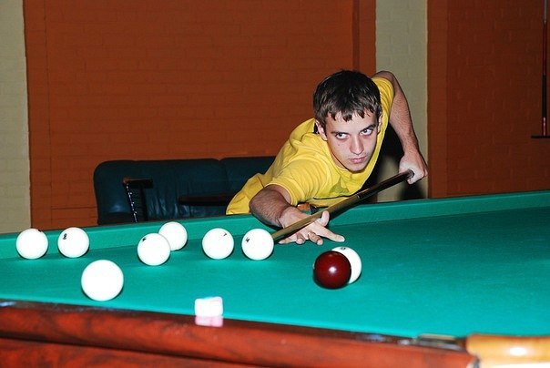 Игорь Волошин | Кропивницкий / Кировоград