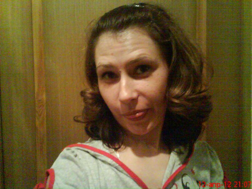 Ирина Яннаева | Самара