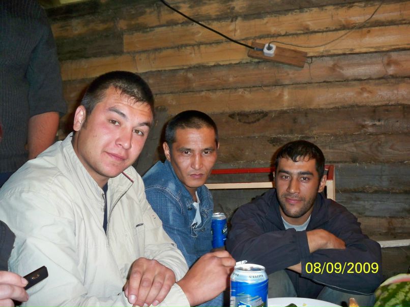 Альбина Зарипова | Нижневартовск