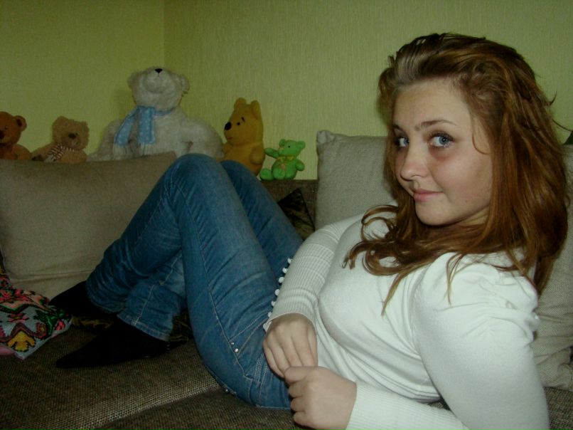 Маргарита Мартынюк | Ржищев