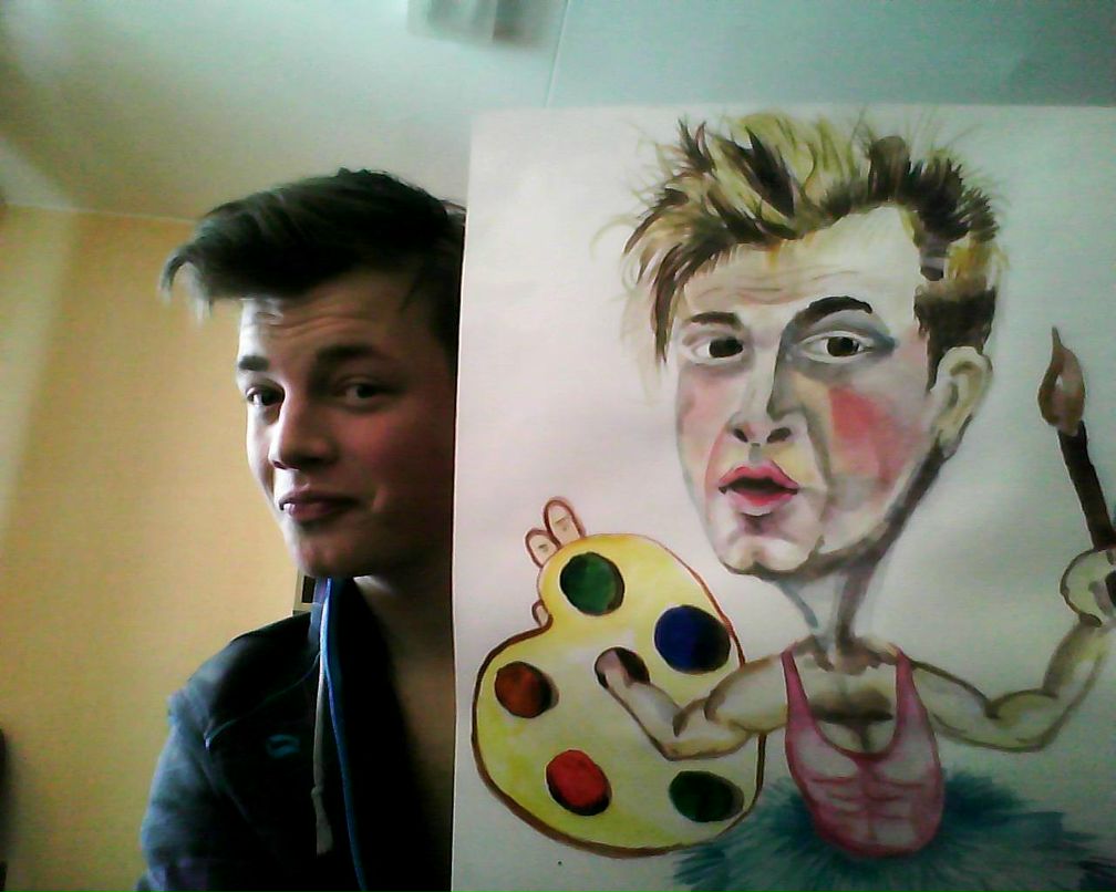 Сергей Иванишин | Минск