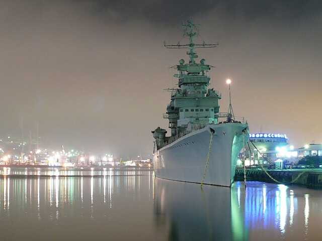 Сергей Кормилин Jesse James | Ростов-на-Дону