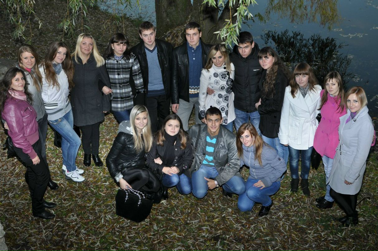 Коля Панькевич | 