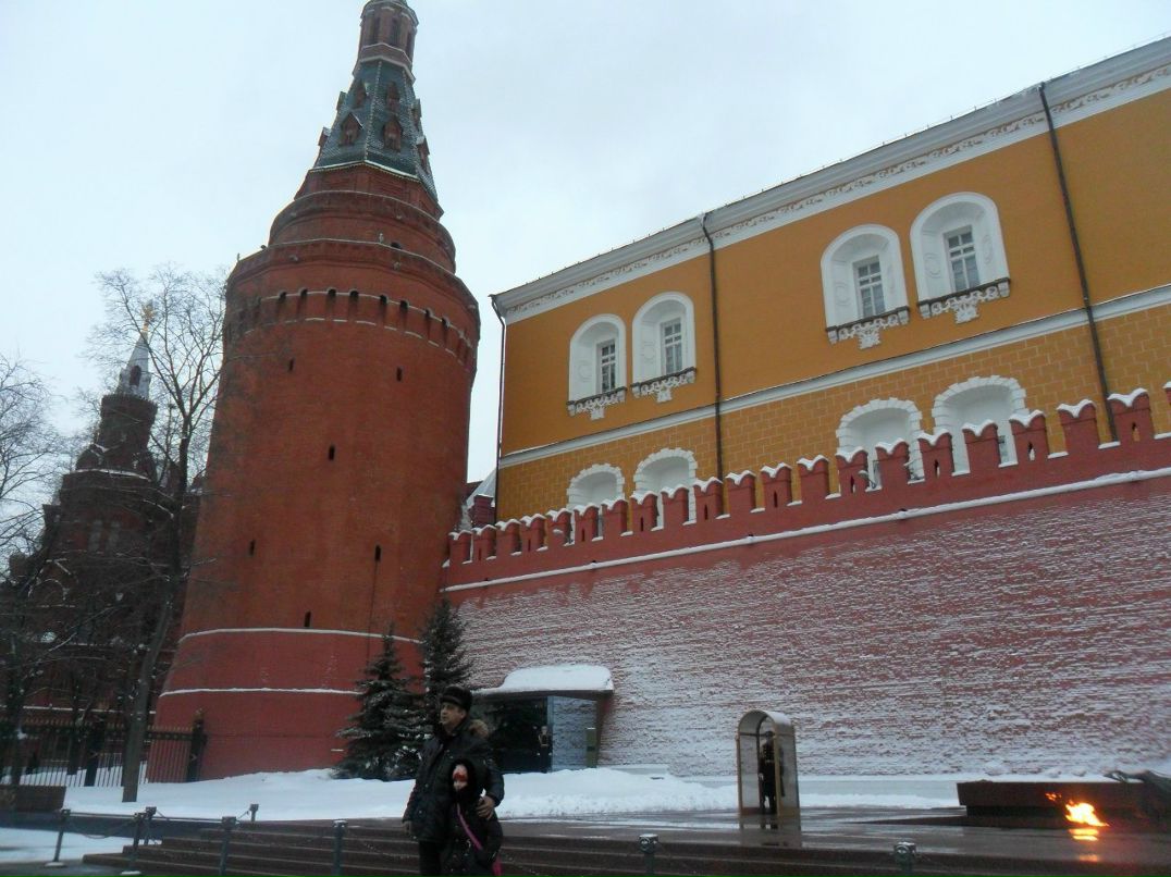 Андрей Аверьянов | Москва