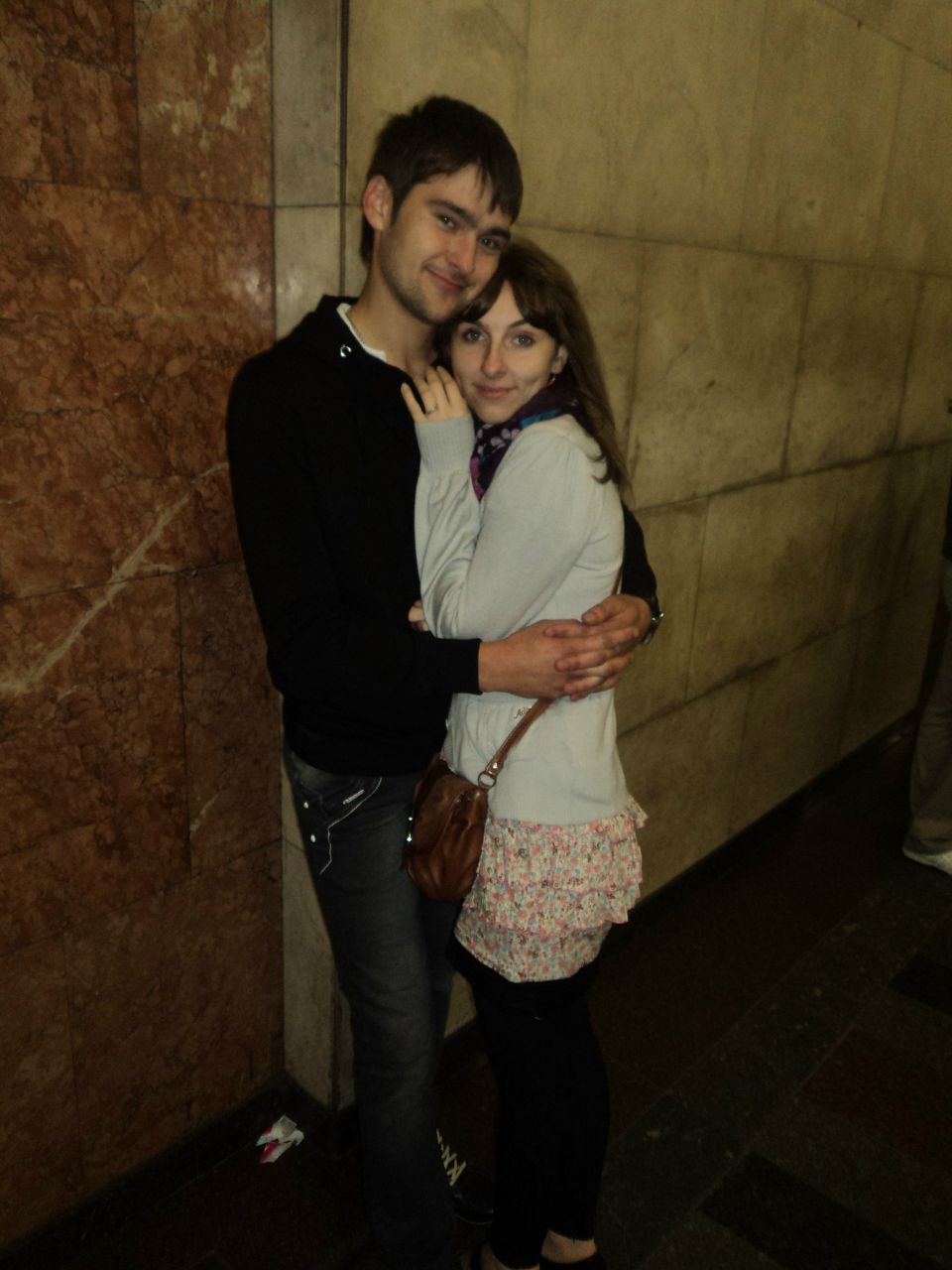 Ксения Садовская | Лида