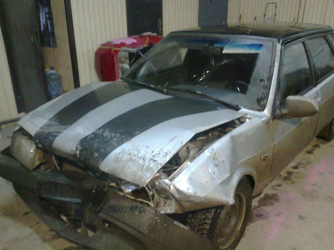 Danilov Dmitriy | Москва