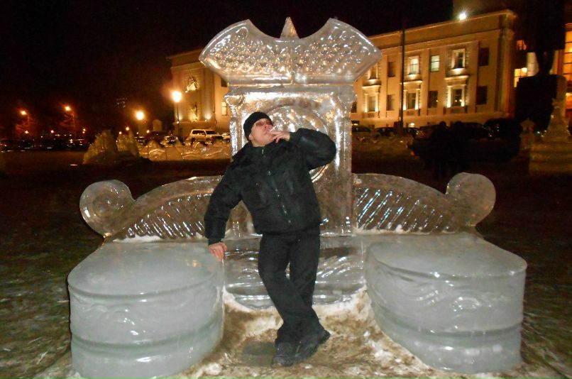 Макс Постнов | Сызрань