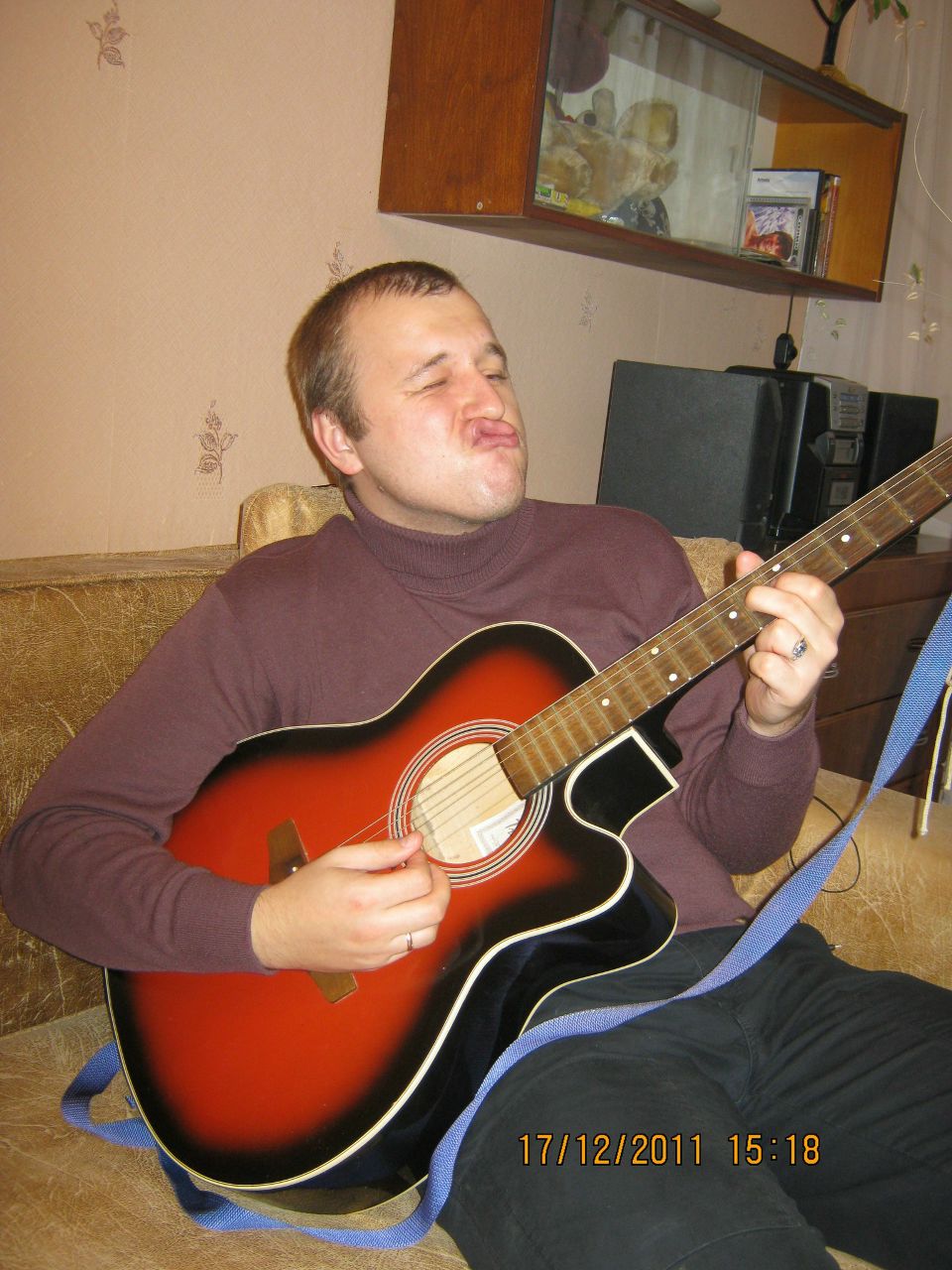 Вадик Кашин | Феодосия