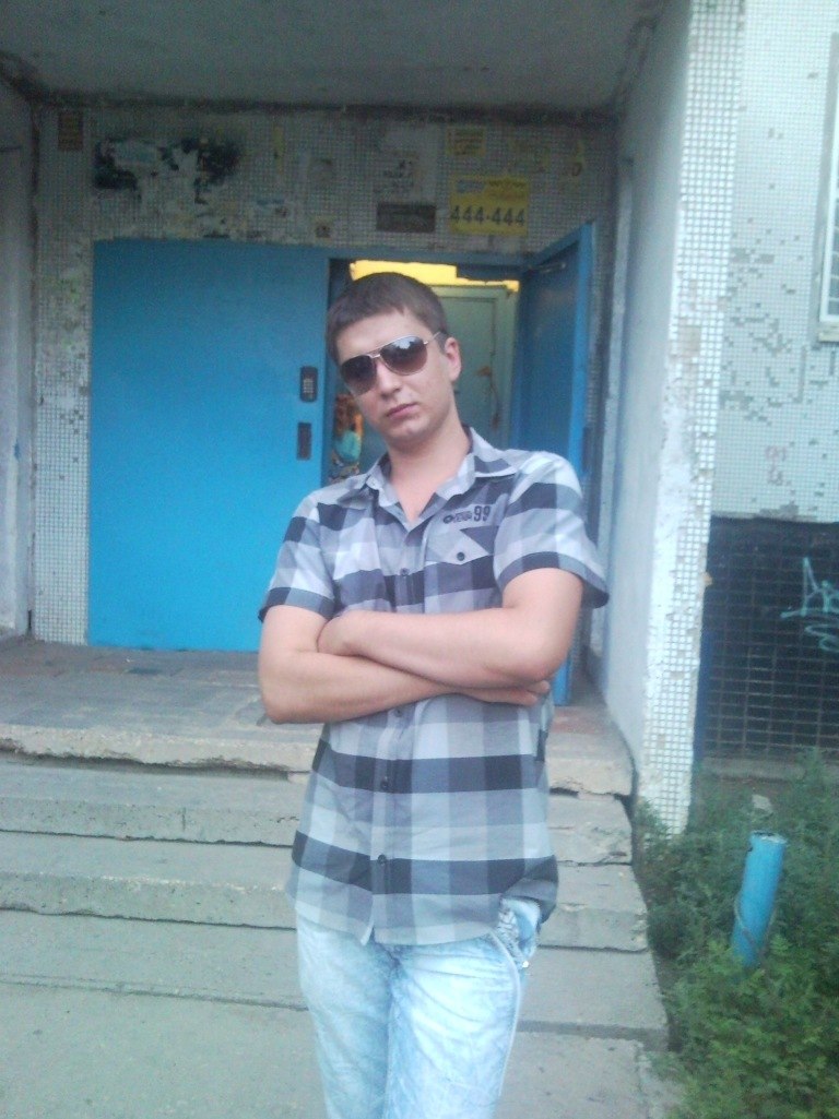 Максим Гузей | Москва