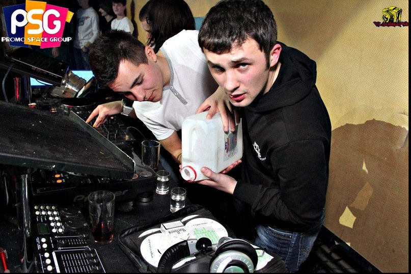 Роман Федорович | Киев