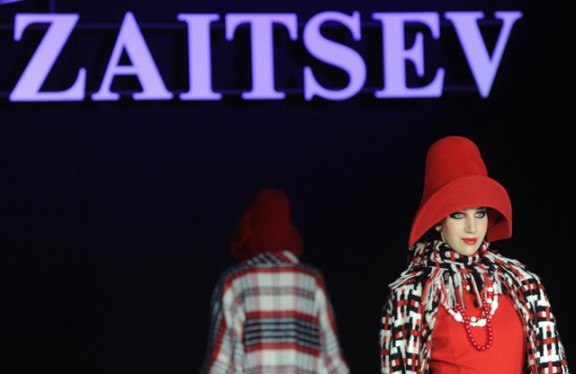 Денис Зайцев | Санкт-Петербург