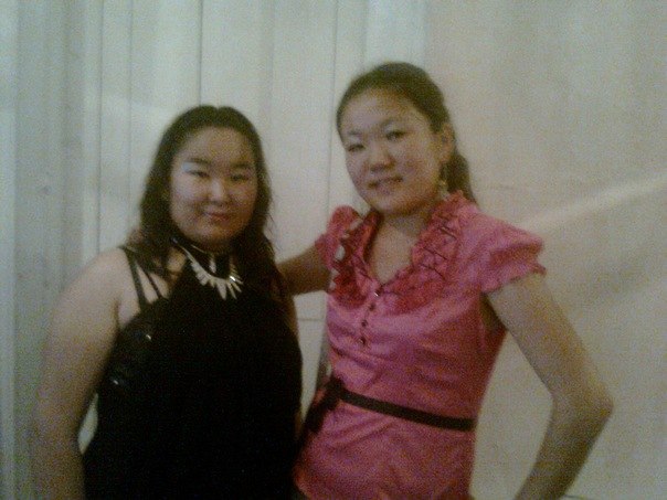 Арюна Богроева Вячеславовна | Монды