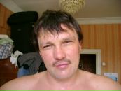 Фотография Александр Синицын