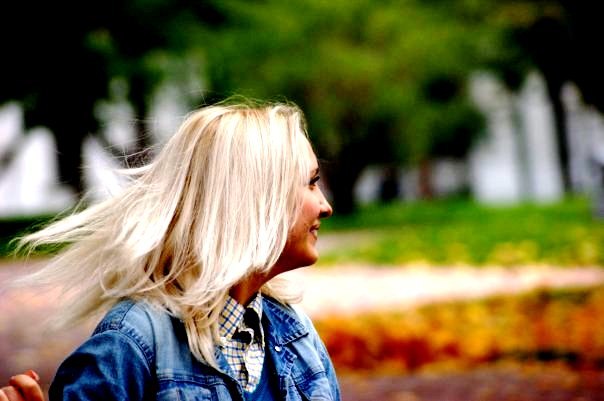 Александра Марченко | Киев