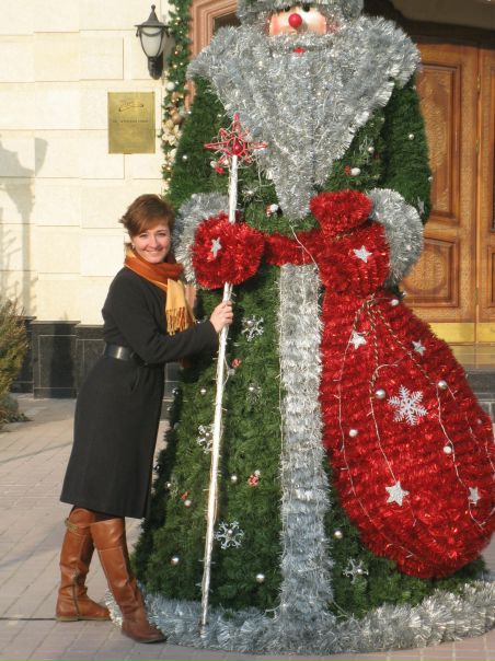 №9, Елена Шеффер №9, Елена Шеффер