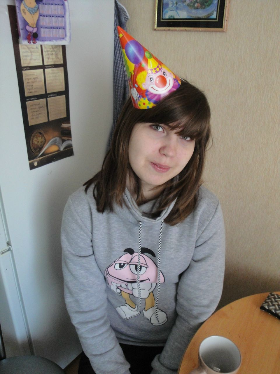 Дашка Лутович | Минск