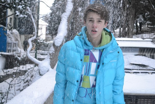 Митя Саркисов бит фит хит щит | Сочи