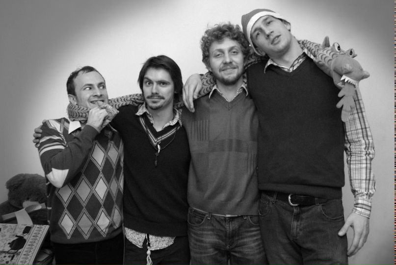 Леонид Гагаринов | Москва