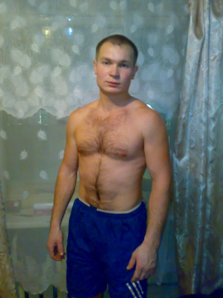 №129, Володя Сюрмин №129, Володя Сюрмин